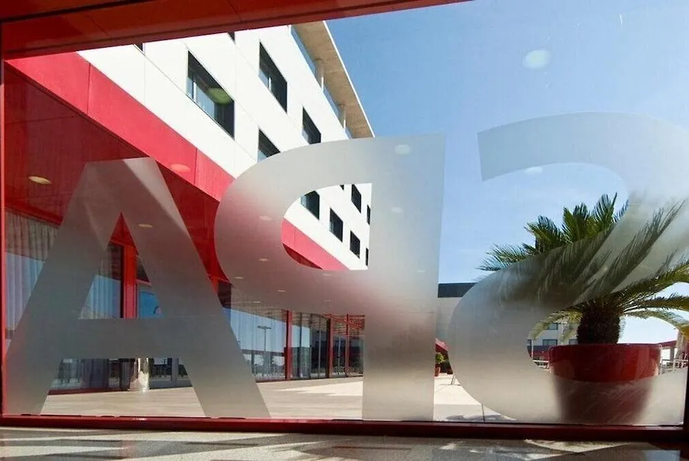 מלון סנט בואי דל לוברגאט Alexandre Frontair Congress