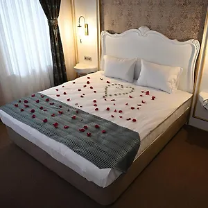 Otel Asmalı Türkiye