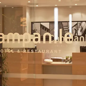 Travelodge Bcn Cornella Fira Корнелья де Лиобрегат