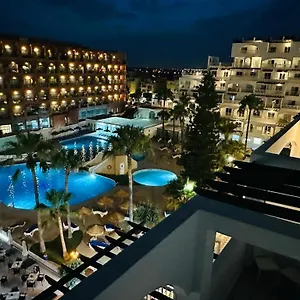 Bahia Serena (adults Only) 4* Roquetas de Mar