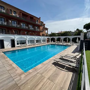 Hotell Canal Olimpic, Castelldefels