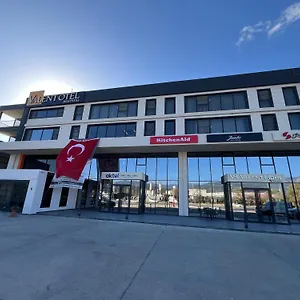  Otel Valent Business Türkiye