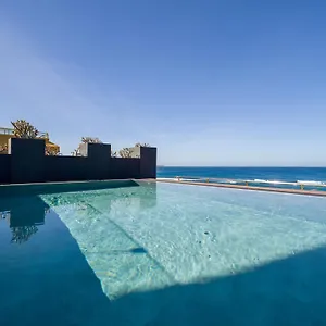 Sercotel Playa Canteras 4* Las Palmas de Gran Canaria
