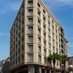 Continental Pera 4* איסטמבול