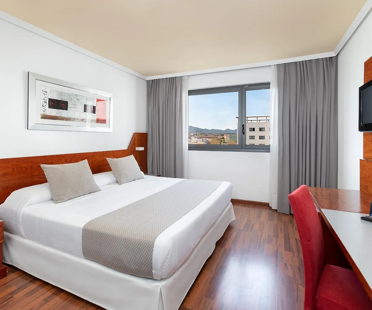Alexandre Frontair Congress Otel Sant Boi de Llobregat