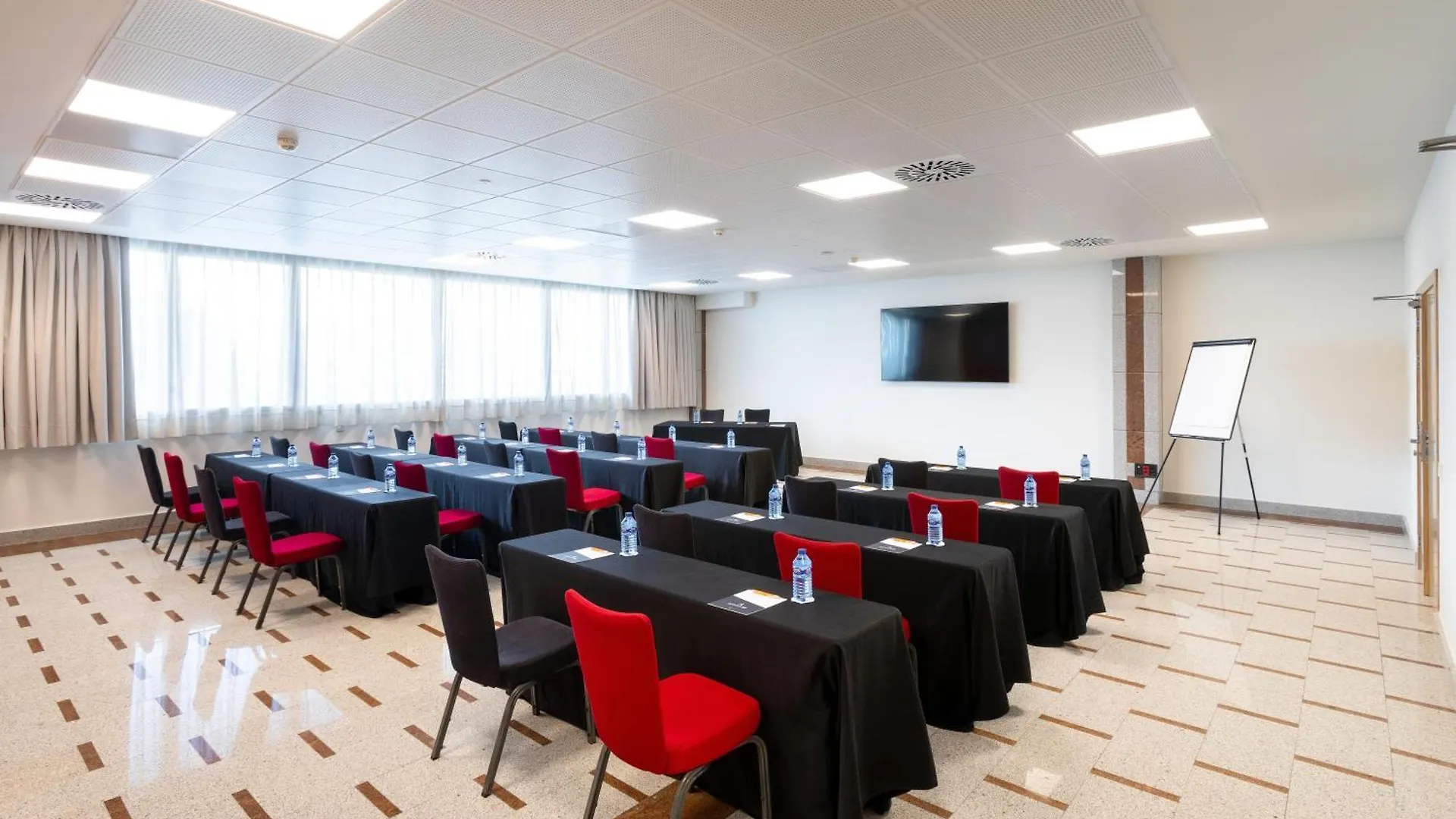 Alexandre Frontair Congress Otel Sant Boi de Llobregat